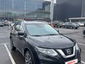 2018 Nissan X-Trail III Рестайлинг, чёрный, 2100000 рублей - вид 3