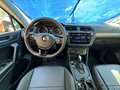 2021 Volkswagen Tiguan Allspace II, чёрный, 3000000 рублей - вид 4
