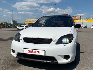 2005 Toyota Matrix I (E130), белый, 520000 рублей, вид 3
