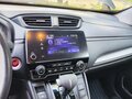 2021 Honda CR-V V Рестайлинг, серый, 3300000 рублей - вид 11