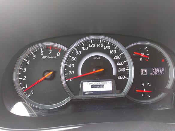 2011 Nissan Teana II (J32) Рестайлинг, чёрный - вид 15