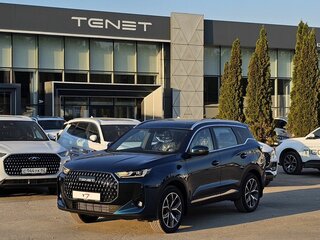 2026 Tenet T7, синий, 3190000 рублей, вид 4
