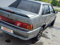 2005 Lada (ВАЗ) 2115, серый, 125000 рублей - вид 2