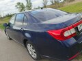 2011 Chevrolet Epica V250 Рестайлинг, синий, 550000 рублей - вид 2