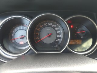 2008 Nissan Tiida I, серый, 690000 рублей, вид 5