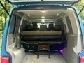 2001 Volkswagen Caravelle T4, синий, 1555550 рублей - вид 5