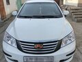 2014 Geely Emgrand EC7, белый, 500000 рублей - вид 1