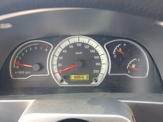 2014 Daewoo Nexia I Рестайлинг, чёрный, 180000 рублей, вид 4