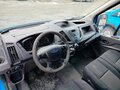 2021 Ford Transit, синий, 2950000 рублей - вид 4