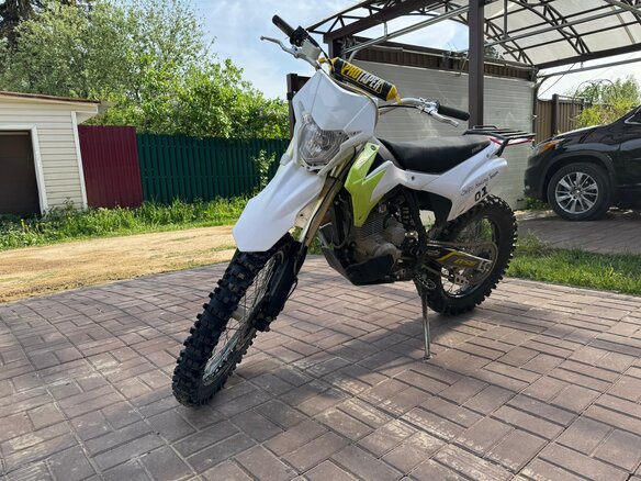2020 BSE Z3, белый, 120000 рублей