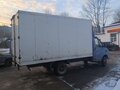 2007 ГАЗ ГАЗель (3302), синий, 650000 рублей - вид 4