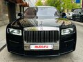2021 Rolls-Royce Ghost II (Series I), чёрный, 54600000 рублей - вид 10
