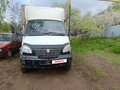 2013 ГАЗ Валдай, белый, 1100000 рублей - вид 9