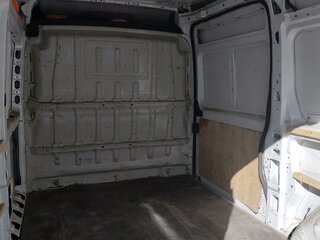 2012 Peugeot Boxer, белый, 1240000 рублей, вид 4