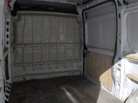 2012 Peugeot Boxer, белый, 1240000 рублей, вид 4