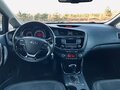 2015 Kia Ceed II, серый, 1250000 рублей - вид 8