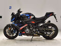2023 BMW M 1000 R, чёрный, 1900000 рублей - вид 2