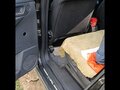 2008 Opel Meriva A Рестайлинг, чёрный, 310000 рублей - вид 8