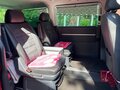 2018 Volkswagen Multivan T6, красный, 7000000 рублей - вид 11