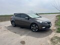 2016 Kia Cerato III Рестайлинг (Classic), коричневый, 1450000 рублей - вид 5