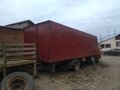 1988 Scania 93, красный, 1000000 рублей - вид 7