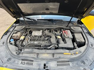 2023 FAW Bestune B70 I, жёлтый, 1650000 рублей, вид 2