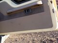 1992 Land Rover Discovery I, бежевый, 1500000 рублей - вид 8