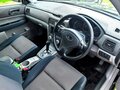 2005 Subaru Forester II Рестайлинг, чёрный, 850000 рублей - вид 2