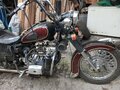 1985 Днепр MT-10, чёрный, 250000 рублей - вид 7