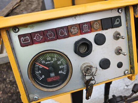 2013 Orteco Копровые машины, 5150000 рублей, вид 5