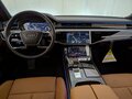 2026 Audi A8 Long 55 TFSI IV (D5) Рестайлинг, синий, 13714937 рублей - вид 6