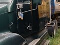 2003 Freightliner Century Class, зелёный, 2000000 рублей - вид 1