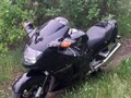 1998 Honda CBR 1100 XX, чёрный, 525000 рублей - вид 2