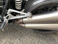 2016 BMW R Nine T, серебристый, 1250000 рублей - вид 8