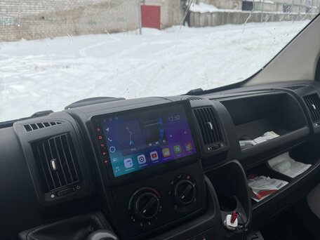 2013 Peugeot Boxer, белый, 1100000 рублей, вид 5