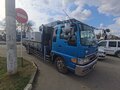 2001 Hino Series 500 (Ranger), синий, 4000000 рублей - вид 6