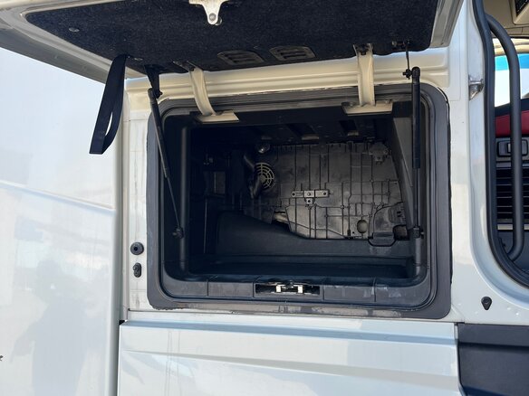 2015 Volvo FH, серый, 7250000 рублей - вид 25