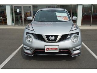 2019 Nissan Juke I Рестайлинг, серый, 1090000 рублей, вид 1