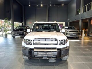 2026 Esteo V27, белый, 5920000 рублей, вид 2