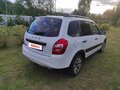 2023 Lada (ВАЗ) Granta Cross I Рестайлинг, белый, 955000 рублей - вид 4