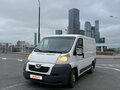 2011 Peugeot Boxer, белый, 910000 рублей