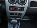 2013 Renault Logan I Рестайлинг, голубой, 675000 рублей - вид 9