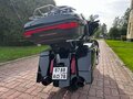2016 Harley-Davidson Electra Glide, чёрный, 1650000 рублей - вид 4