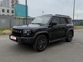 2024 Jetour T2, чёрный, 3200000 рублей - вид 4