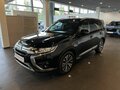 2018 Mitsubishi Outlander III Рестайлинг 3, чёрный, 1890000 рублей - вид 6