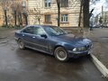 1998 BMW 5 серии 523i IV (E39), синий - вид 2