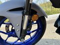 2021 Yamaha MT-03, синий, 600000 рублей - вид 2