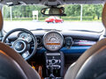 2007 Mini Hatch Cooper S II (R56), синий, 950000 рублей - вид 5
