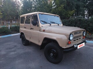 1983 УАЗ 469Б, бежевый, 850000 рублей, вид 3