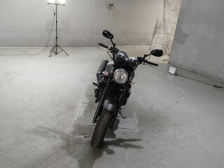 2016 Yamaha XJR1300, серебристый, 1258000 рублей, вид 3